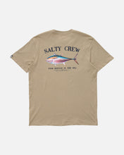 Load image into Gallery viewer, Big Blue Premium SS Tee - Twig
