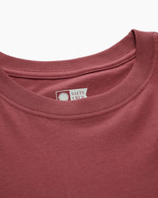 Load image into Gallery viewer, Tentacles Premium SS Tee - Burgundy

