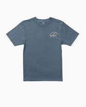 Load image into Gallery viewer, Lurking Boys SS Tee - Slate
