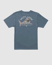 Load image into Gallery viewer, Lurking Boys SS Tee - Slate
