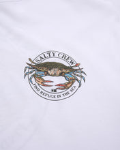 Load image into Gallery viewer, Jimmy Premium SS Tee - White
