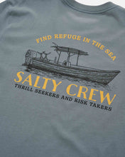 Load image into Gallery viewer, Panga Sketch Premium SS Tee

