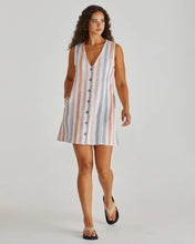 Load image into Gallery viewer, Travis Vest Dress
