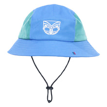 Load image into Gallery viewer, 2026 NZ Warriors Mens Bucket Hat
