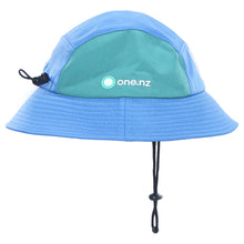 Load image into Gallery viewer, 2026 NZ Warriors Mens Bucket Hat
