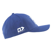 Load image into Gallery viewer, 2026 NZ Warriors Youth Media Cap - Navy
