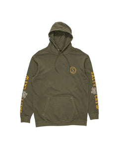 Tentacles MW Hood