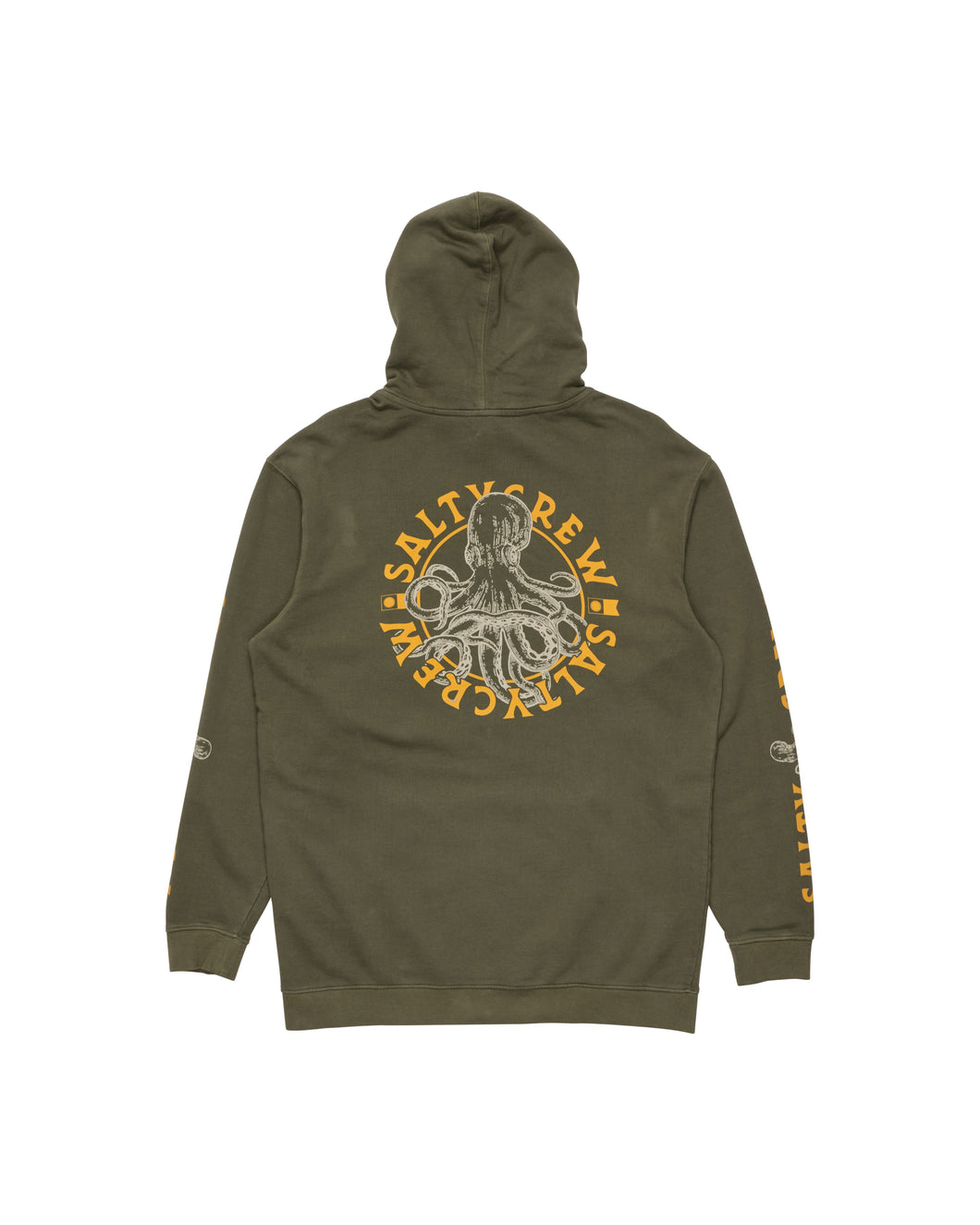 Tentacles MW Hood