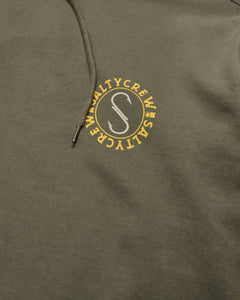 Tentacles MW Hood