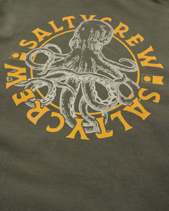 Tentacles MW Hood