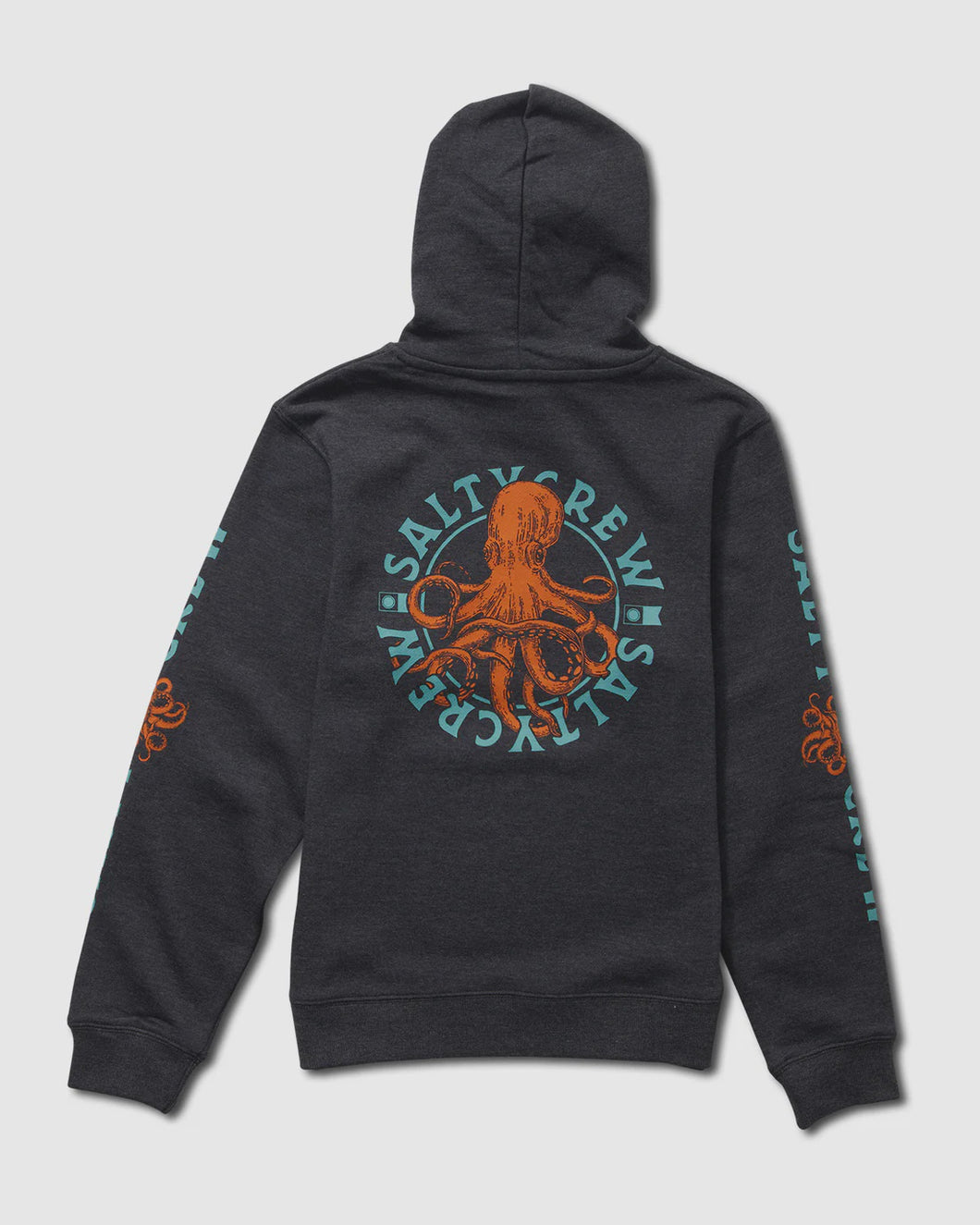 Tentacles Boys Fleece