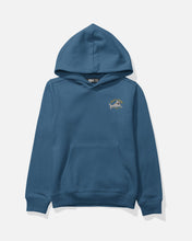 Load image into Gallery viewer, Lurking Boys Fleece - Cast Blue
