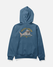 Load image into Gallery viewer, Lurking Boys Fleece - Cast Blue
