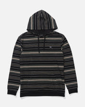 Load image into Gallery viewer, Crewser Fleece - Pirate Black
