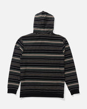 Load image into Gallery viewer, Crewser Fleece - Pirate Black
