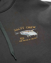 Load image into Gallery viewer, Surface Midweight Hood - Coal
