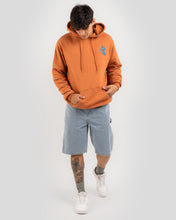 Load image into Gallery viewer, Screaming Hand Hoody - Copper
