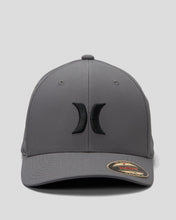 Load image into Gallery viewer, H20 Dri Icon Hat - Dark Grey

