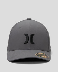 H20 Dri Icon Hat - Dark Grey