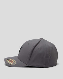 H20 Dri Icon Hat - Dark Grey