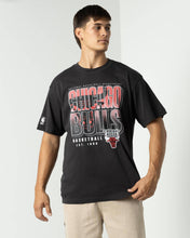 Load image into Gallery viewer, Hartford SS Vintage Tee - Bulls
