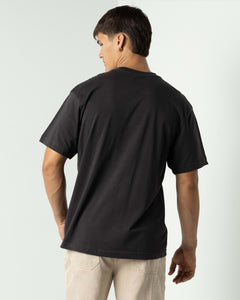 Hartford SS Vintage Tee - Bulls