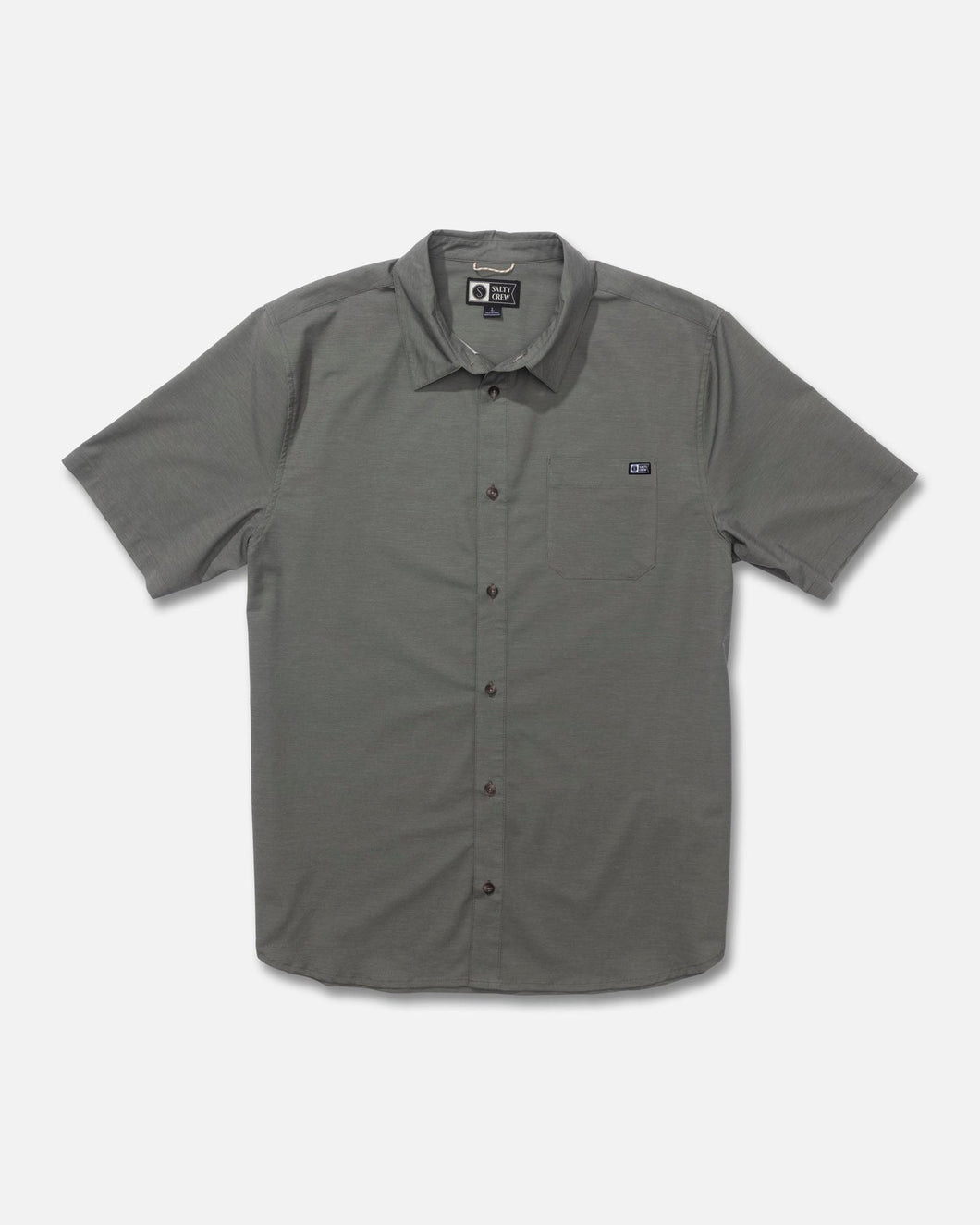 Drifter UV Button Up Shirt