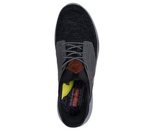 Slade Caster - Black Grey