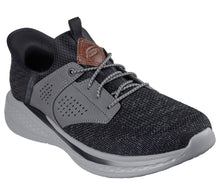 Load image into Gallery viewer, Slade Caster - Black Grey
