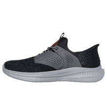 Load image into Gallery viewer, Slade Caster - Black Grey
