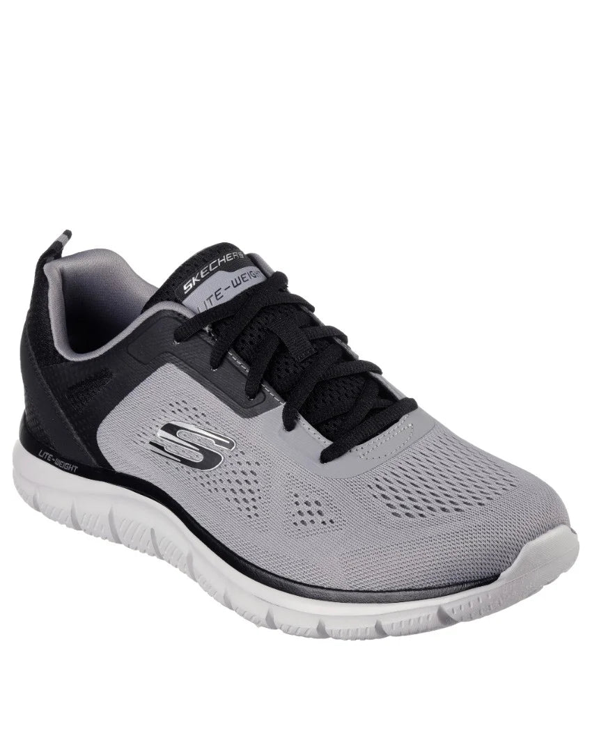 Track Broader - Grey/Black