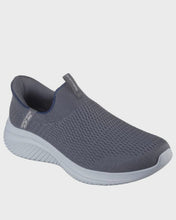 Load image into Gallery viewer, Ultra Flex 3.0 Smooth Rise - Grey/Navy
