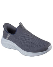 Load image into Gallery viewer, Ultra Flex 3.0 Smooth Rise - Grey/Navy
