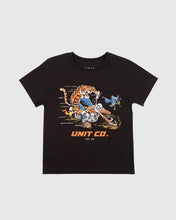 Load image into Gallery viewer, Kids Tee - Fearless
