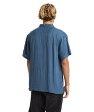 Load image into Gallery viewer, Ricardo SS Shirt - Real Teal
