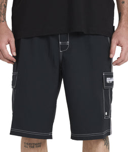 Throw On Short