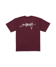 Load image into Gallery viewer, Trucker OG SS Tee - Plum
