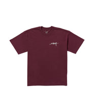 Load image into Gallery viewer, Trucker OG SS Tee - Plum
