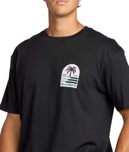 Portal Premium SS Tee