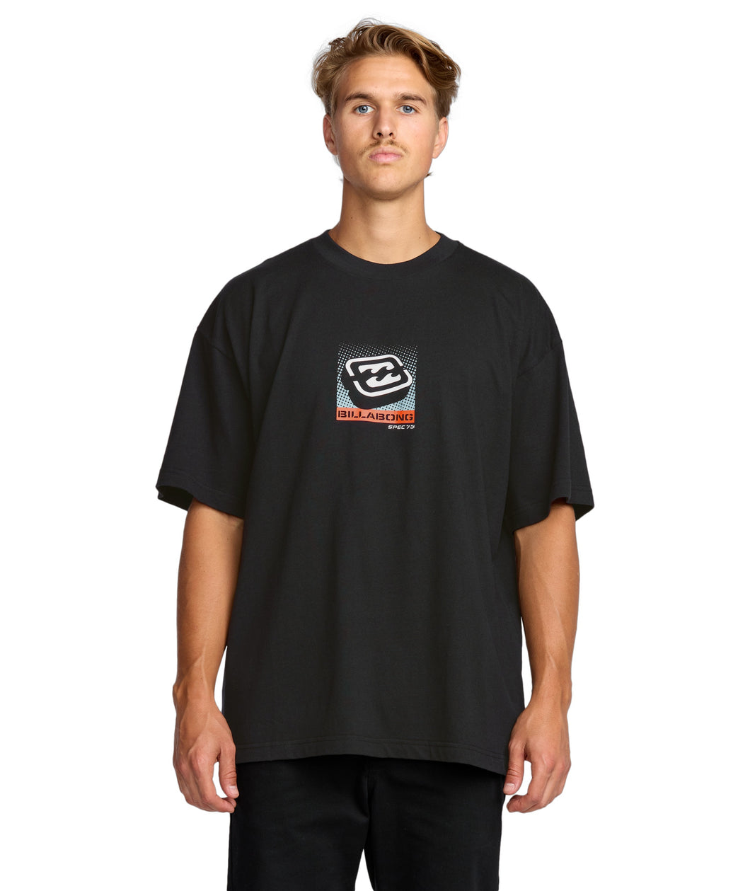 Spec 3d SS Tee