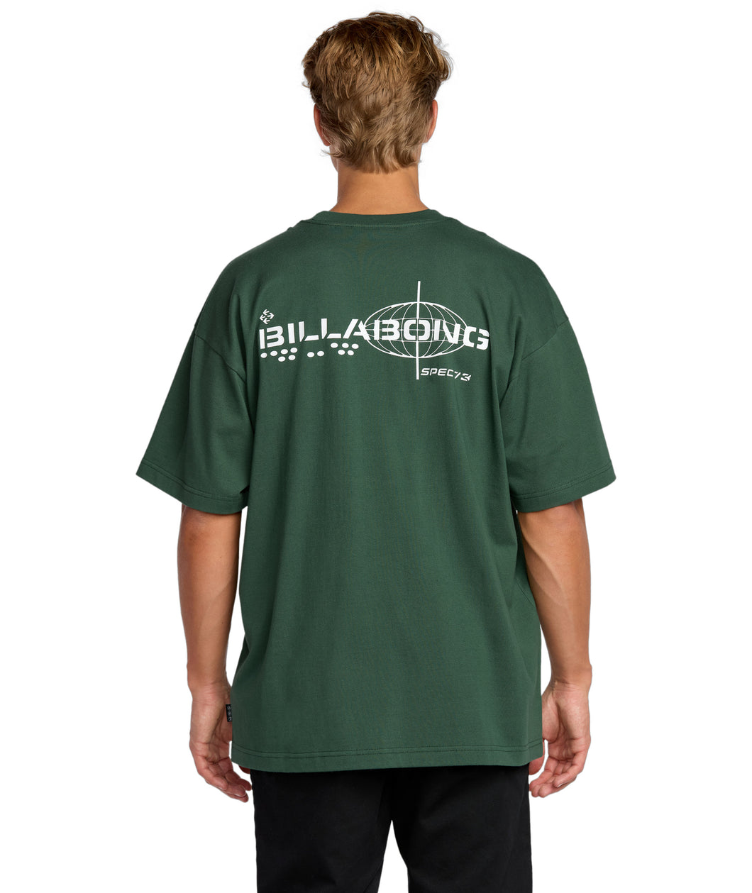 Spec 73 SS Tee