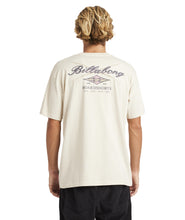 Load image into Gallery viewer, Crossboards Regular SS Tee - Chino
