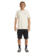 Load image into Gallery viewer, Crossboards Regular SS Tee - Chino
