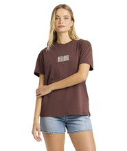 Load image into Gallery viewer, Surf High Tee - Teak
