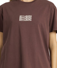 Load image into Gallery viewer, Surf High Tee - Teak
