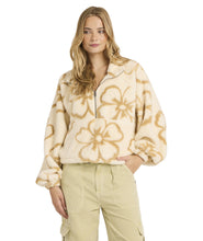 Load image into Gallery viewer, Last Time Half Zip Crew
