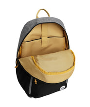 Load image into Gallery viewer, Scallop Backpack - Heather Grey/Black
