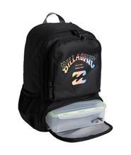 Load image into Gallery viewer, Juggernaught Backpack - Black Fade
