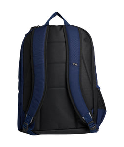 Juggernaught Backpack - Dark Navy