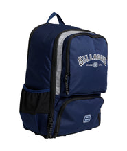 Load image into Gallery viewer, Juggernaught Backpack - Dark Navy
